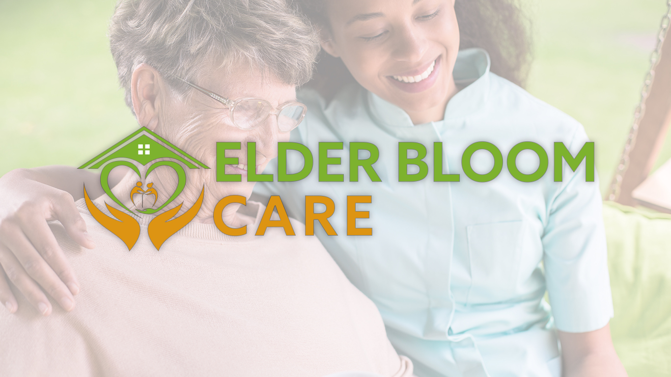 Elder Bloom Care - Compassionate, Professional In-Home Care for Seniors